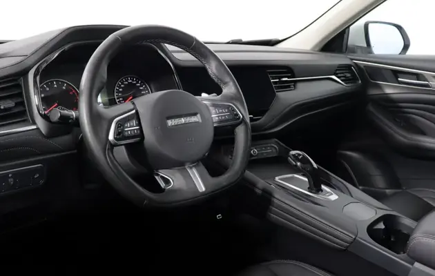 Haval F7, фото №5