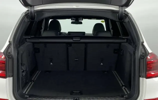 BMW X3, фото №10