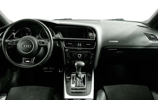 Audi A5, фото №5