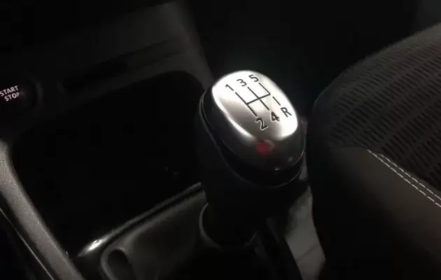 Renault Kaptur, фото №11