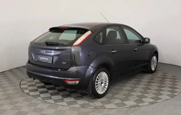 Ford Focus, фото №2