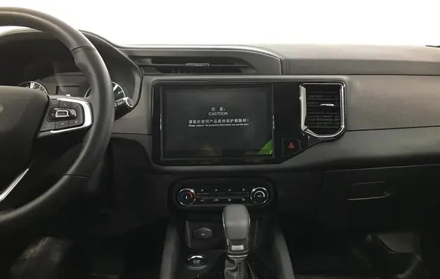 Chery Tiggo 4, фото №9