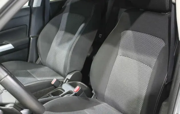 Suzuki Vitara, фото №10