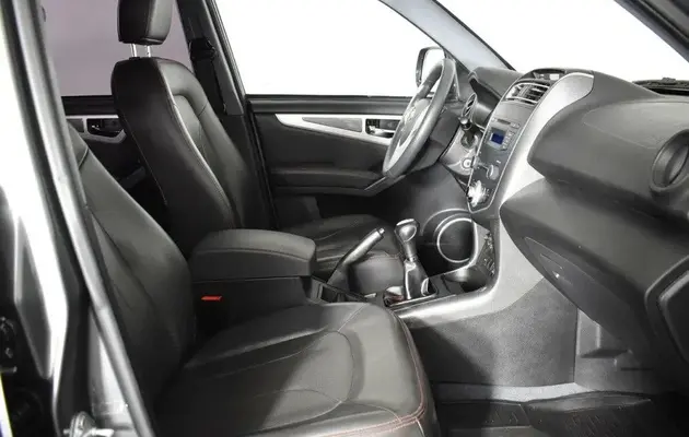 Lifan X60, фото №7