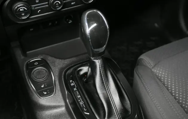 Chery Tiggo 4, фото №14