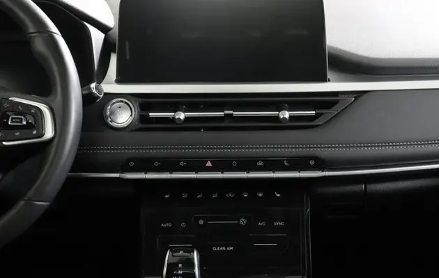 Chery Tiggo 7 Pro, фото №8
