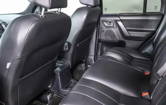 Land Rover Freelander, фото №7