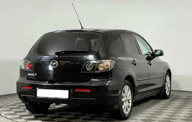 Mazda 3, фото №2