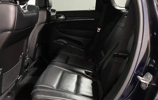Jeep Grand Cherokee, фото №9