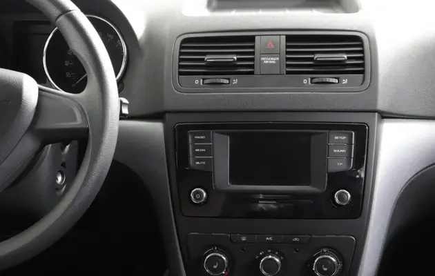 Skoda Yeti, фото №7