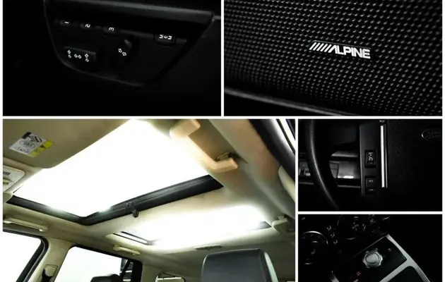 Land Rover Freelander, фото №9