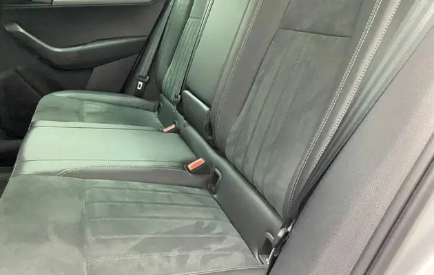 Skoda Karoq, фото №7