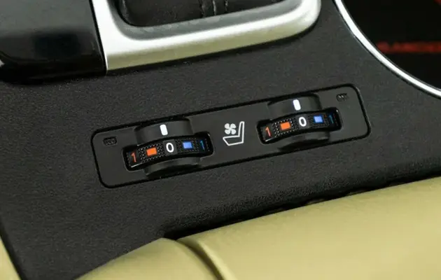 Toyota Highlander, фото №10