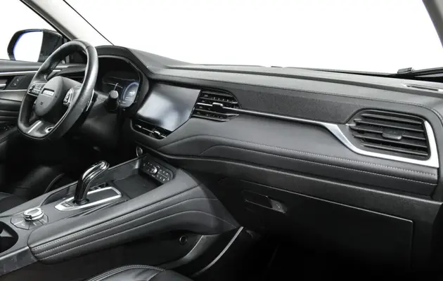 Haval F7, фото №7