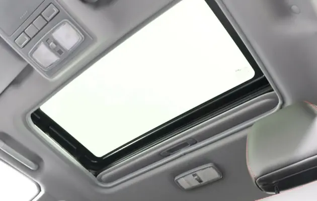 Lifan X60, фото №10
