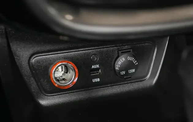 FAW Besturn X80, фото №13