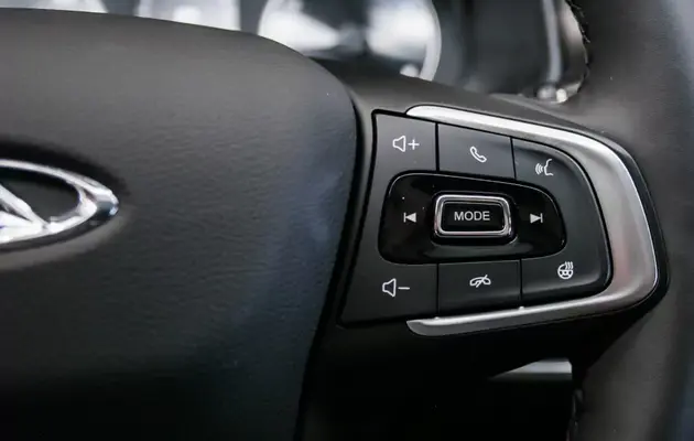 Chery Tiggo 4 Pro, фото №13