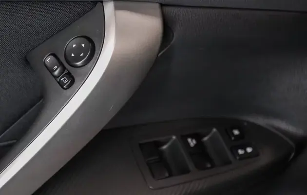 Mitsubishi Eclipse Cross, фото №14