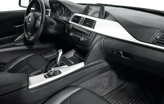 BMW 3 серии, фото №5