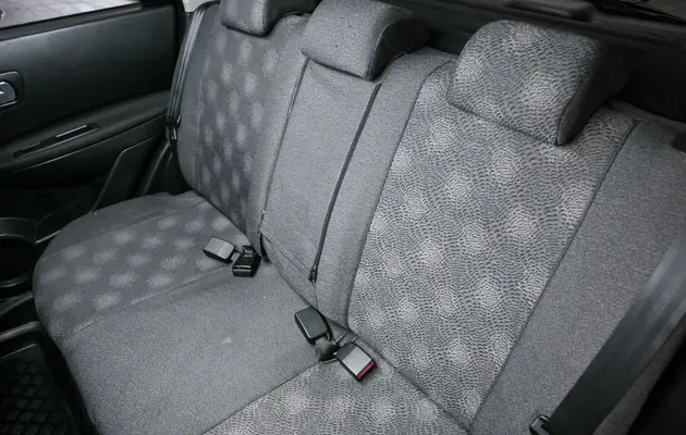 Nissan Qashqai, фото №19