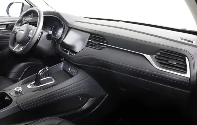 Haval F7, фото №8
