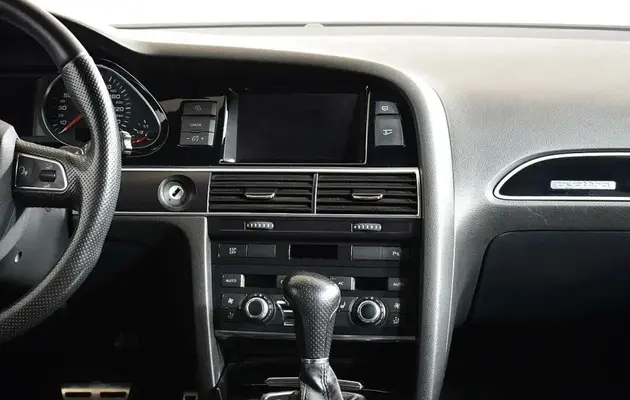 Audi A6, фото №7