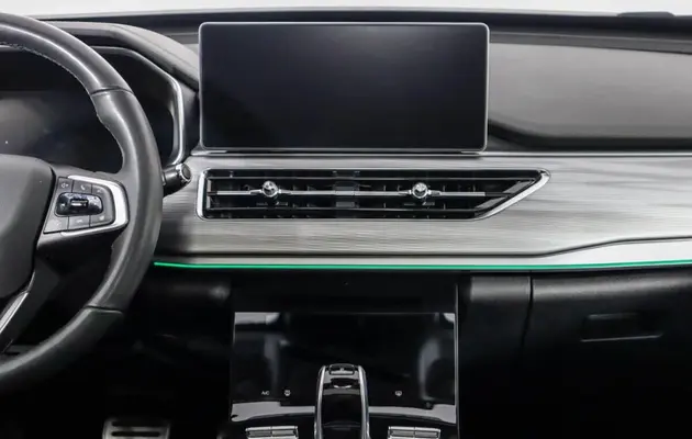Chery Tiggo 8 Pro, фото №6
