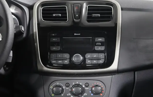 Renault Sandero, фото №7