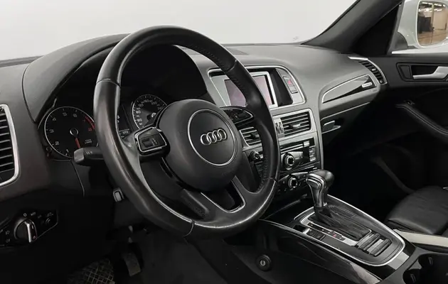 Audi Q5, фото №5