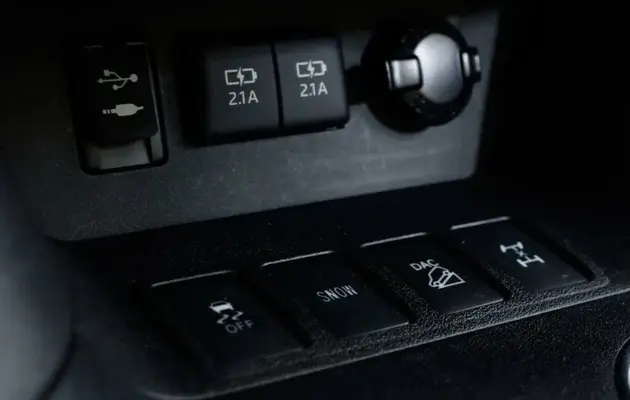 Toyota Highlander, фото №10