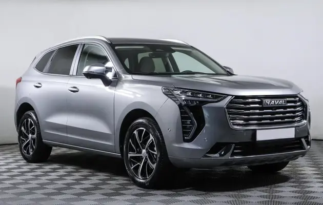 Haval Jolion, фото №3