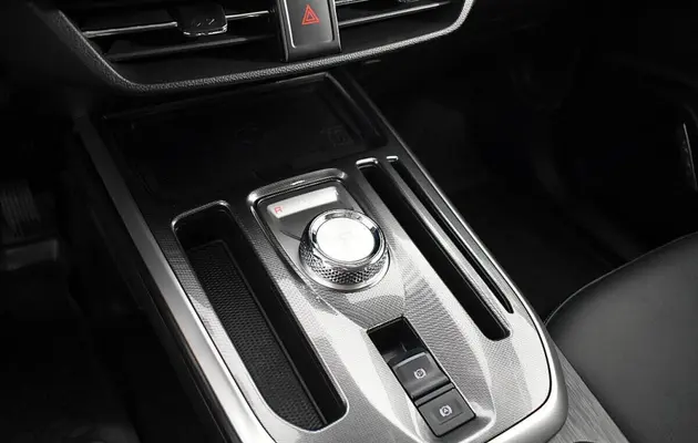 Haval Jolion, фото №11