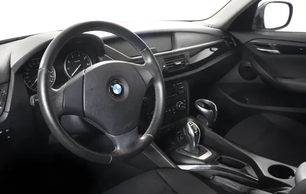 BMW X1, фото №5