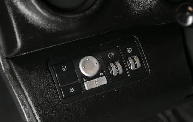 Lifan X60, фото №11