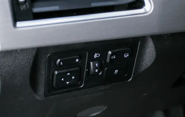 Lifan X70, фото №8