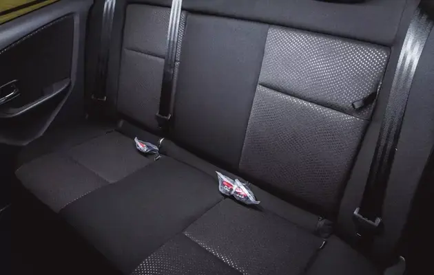 Nissan Almera, фото №7