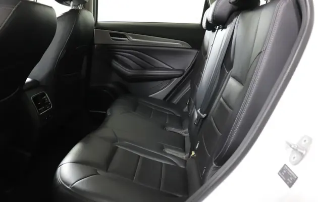 Haval F7, фото №9