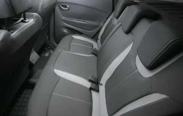 Renault Kaptur, фото №8