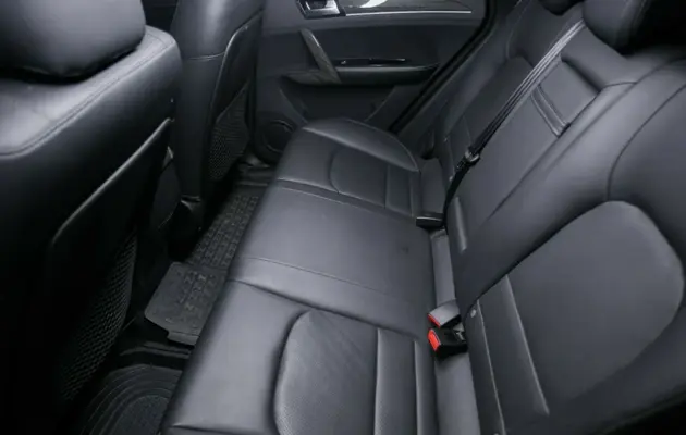 Zotye T600, фото №8
