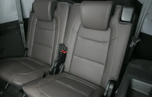 Chery Tiggo 8 Pro, фото №19