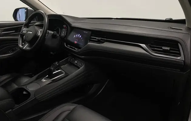 Haval F7, фото №8