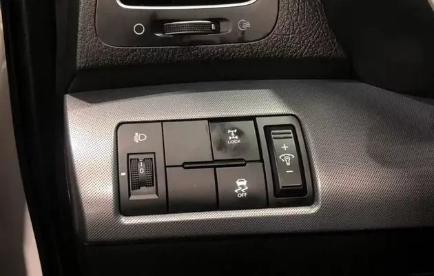 Kia Sorento, фото №13