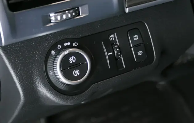 Haval H9, фото №19