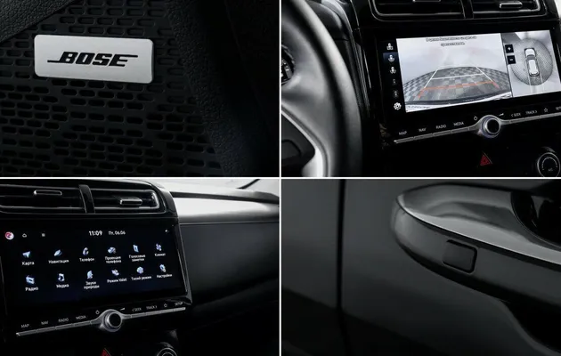 Hyundai Creta, фото №9