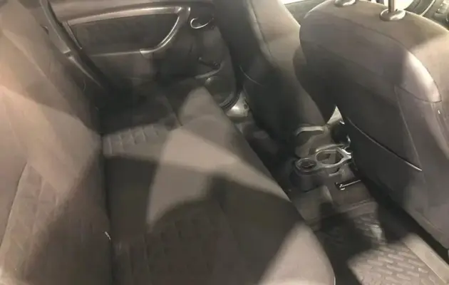 Renault Duster, фото №13