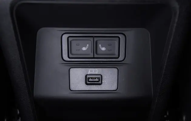 Chery Tiggo 7 Pro, фото №13