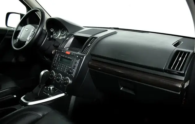 Land Rover Freelander, фото №5