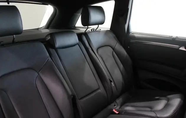 Audi Q7, фото №7