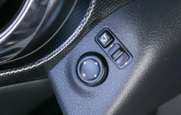 Nissan X-Trail, фото №18