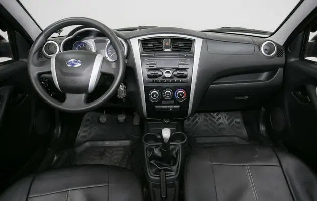 Datsun on-DO, фото №6